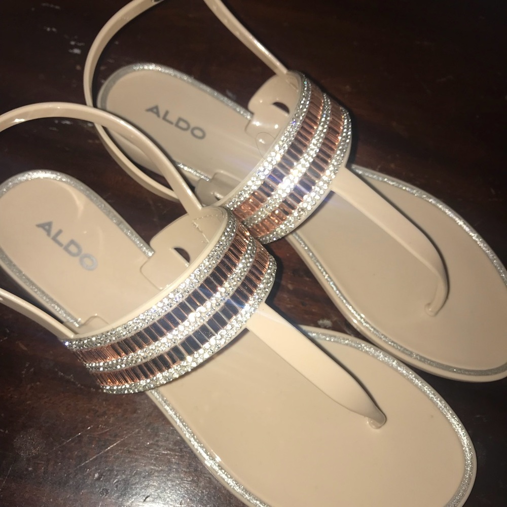 🌸SOLD🌸 Aldo women’s sandals